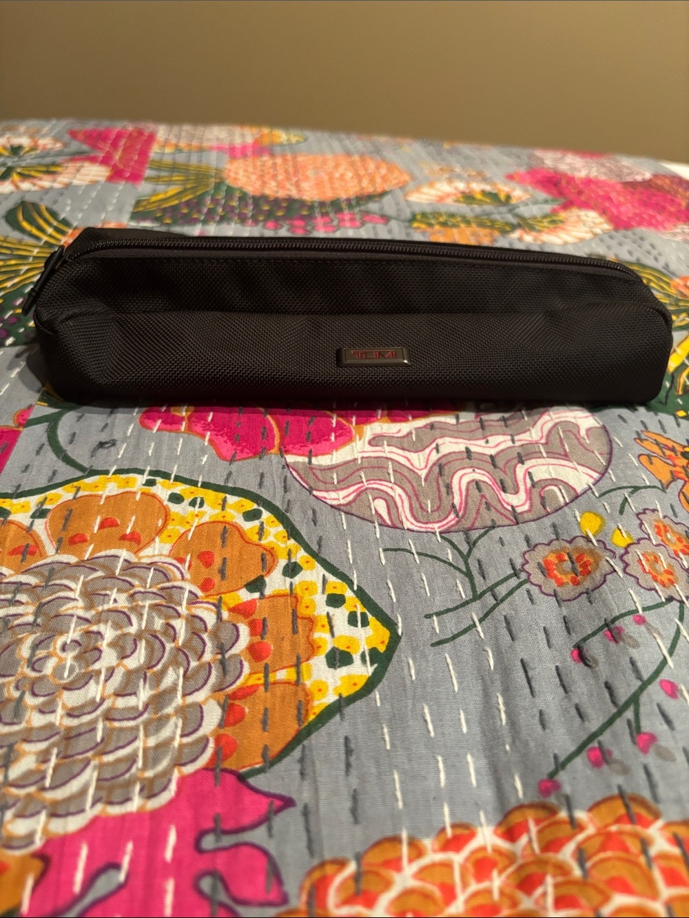 TUMI

Alpha Electronic Cord Pouch